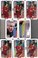 Subbuteo Premier Pro Hasbro