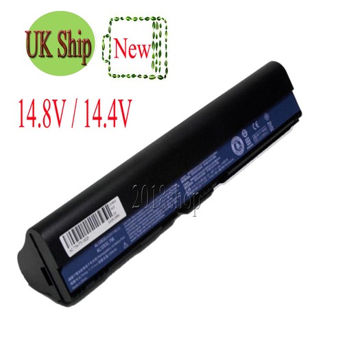 Cell battery for - 4, acer