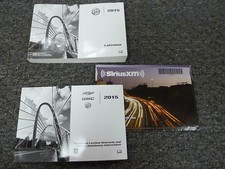 2015 Buick LaCrosse Sedan