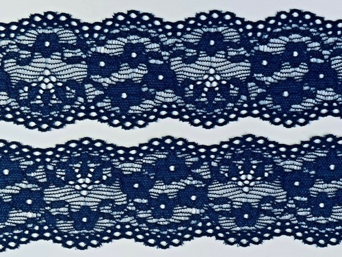 Laverslace quality deep navy - laverslace,