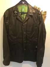 MA Strum Black Medium Jacket