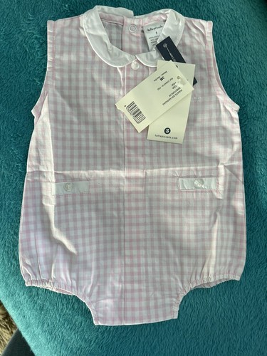 Tutto piccolo romper baby - tutto,