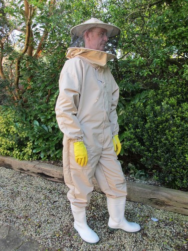 Premium quality beekeeping - premium,