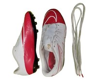 Nike Hypervenom Phelon II FG WR250 881051-169 Junior UK Size 5 Wayne Rooney