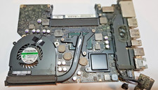 APPLE MACBOOK PRO 13 2011