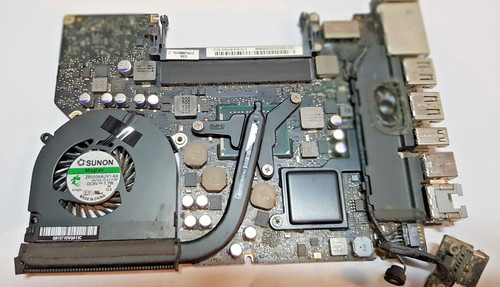 Apple macbook pro - apple, 13