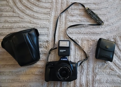 Canon eos 650 - canon, film