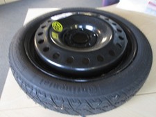VAUXHALL INSIGNIA 17" INCH