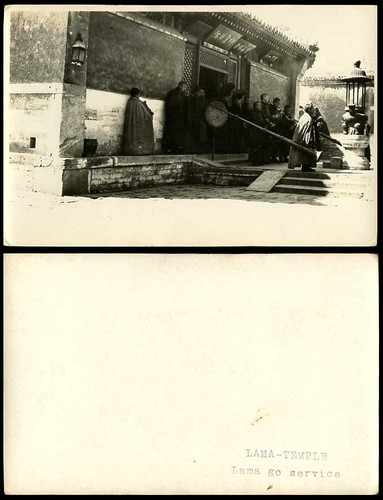 China old real photo - old,
