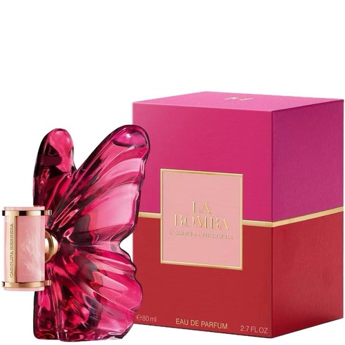 Bomba eau parfum 80ml - bomba,