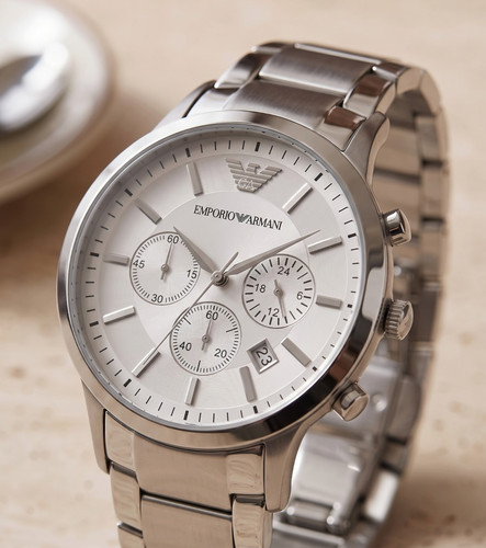Emporio armani mens - armani, watch