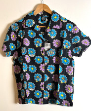 SANTA CRUZ - WILDFLOWER SHIRT