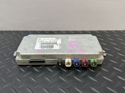 Bmw series f10 f11 - f11, zb