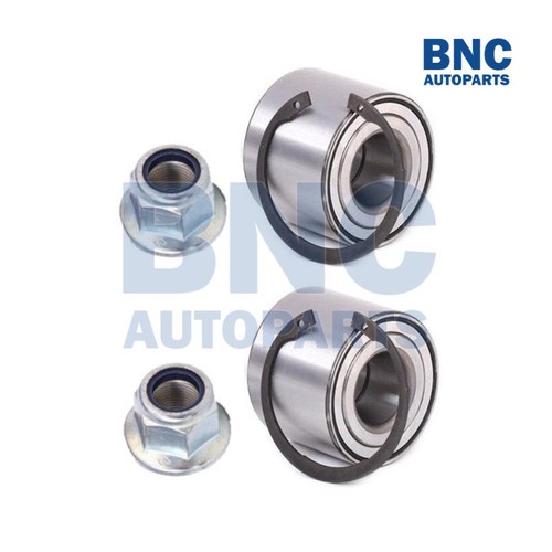 Rear wheel bearing kit - rear,