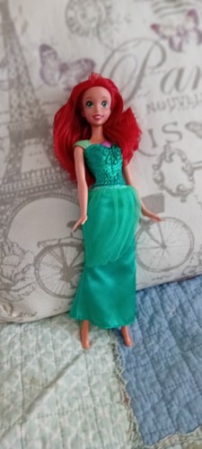 Pretty disney ariel doll - disney, in