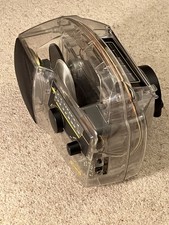 Freeplay Transparent wind up