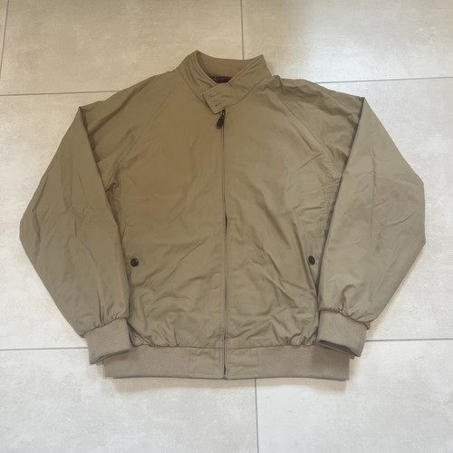 Orvis mens jacket beige - orvis,