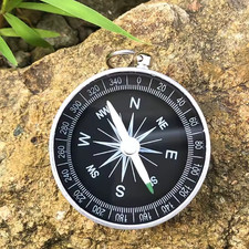 Professional Handheld Compass