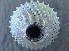 ✅Shimano Dura Ace CS-9100 11