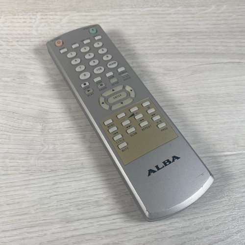 Genuine alba r03sx2 silver dvd - r03sx2,