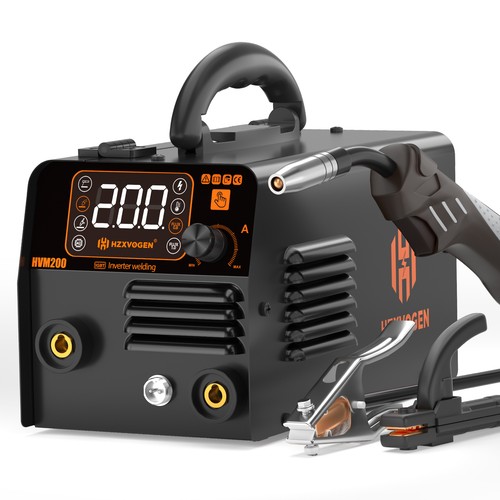 3in1 gasless mig welder - gasless,