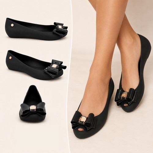 Womens ladies girls flat - womens,