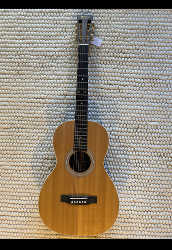Martin custom guitar - hs, 0-12f