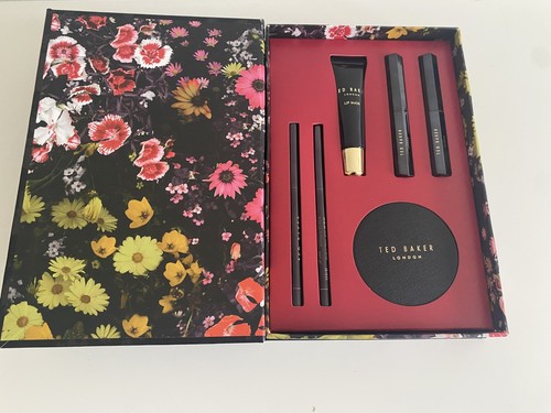 Ted baker lip collection - ted, gift