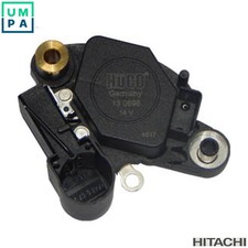 ALTERNATOR REGULATOR 130696