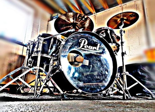 Pearl export piece - pearl,