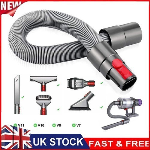 Flexible pipe extension hose - pipe,