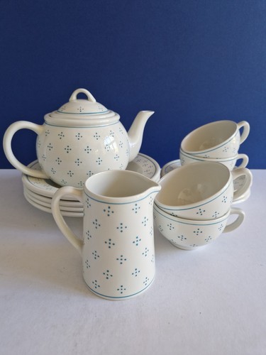 Habitat sallie cups saucers - habitat,