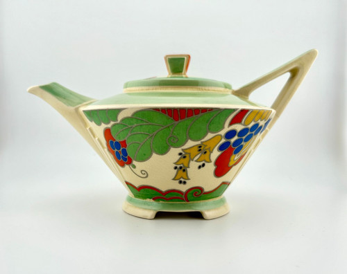 Royal doulton caprice tea - doulton,