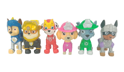 Paw patrol rescue knights - paw,