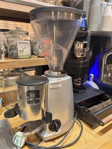 Mazzer coffee grinder - mazzer,
