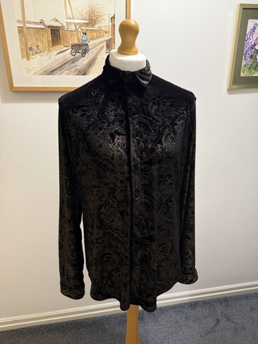 Asos men black velvet - asos,
