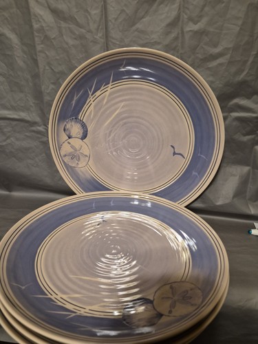 Pfaltzgraff melamine dinner - melamine,