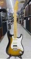 Fender  Stratocaster Type JV