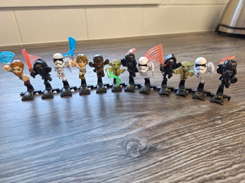 Kinder surprise egg star wars - kinder,