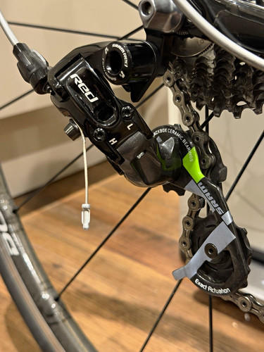 Sram red speed - 10,
