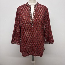 Anokhi For East Blouse Top