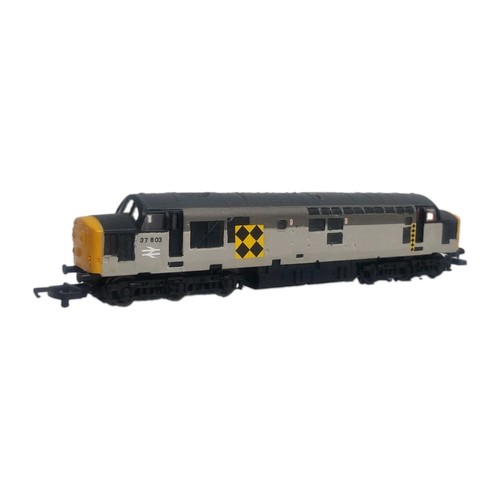 Lima 205078 repainted - 205078,