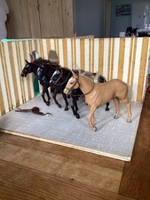 Pippa Doll Horses