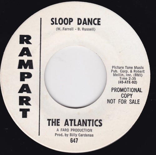Soul garage the - garage--the, atlantics
