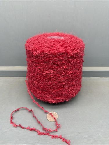 500g 2nm mohair wool - 2nm, 70%