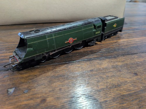 Triang gauge t93 clan line - clan,