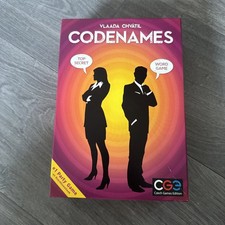 Codenames CGE Vlaada Chvatil