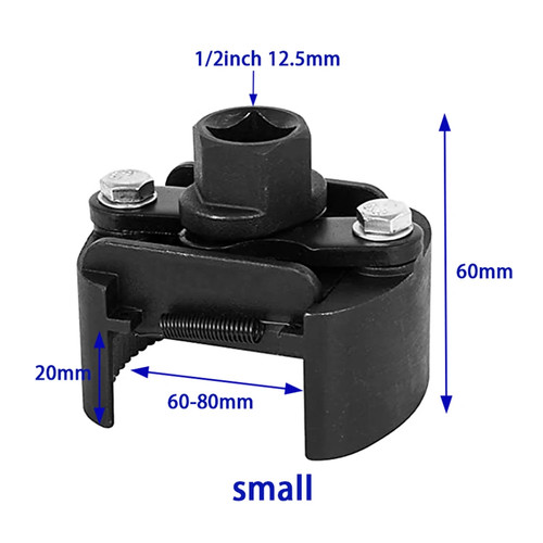 Universal car oil filter - car,
