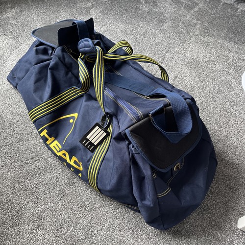 Head antigua large holdall - antigua,