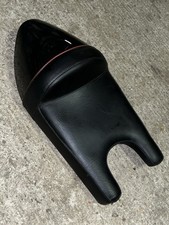 Norton Featherbed Motorcycle